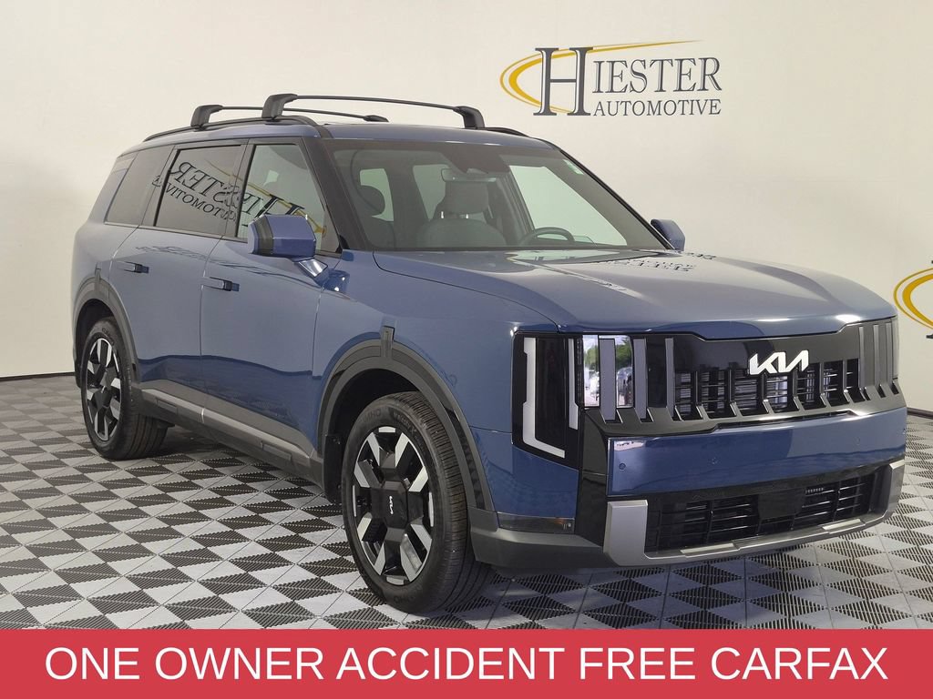 Used 2027 Kia Telluride S w/ Towing Package AWD/4WD image 2