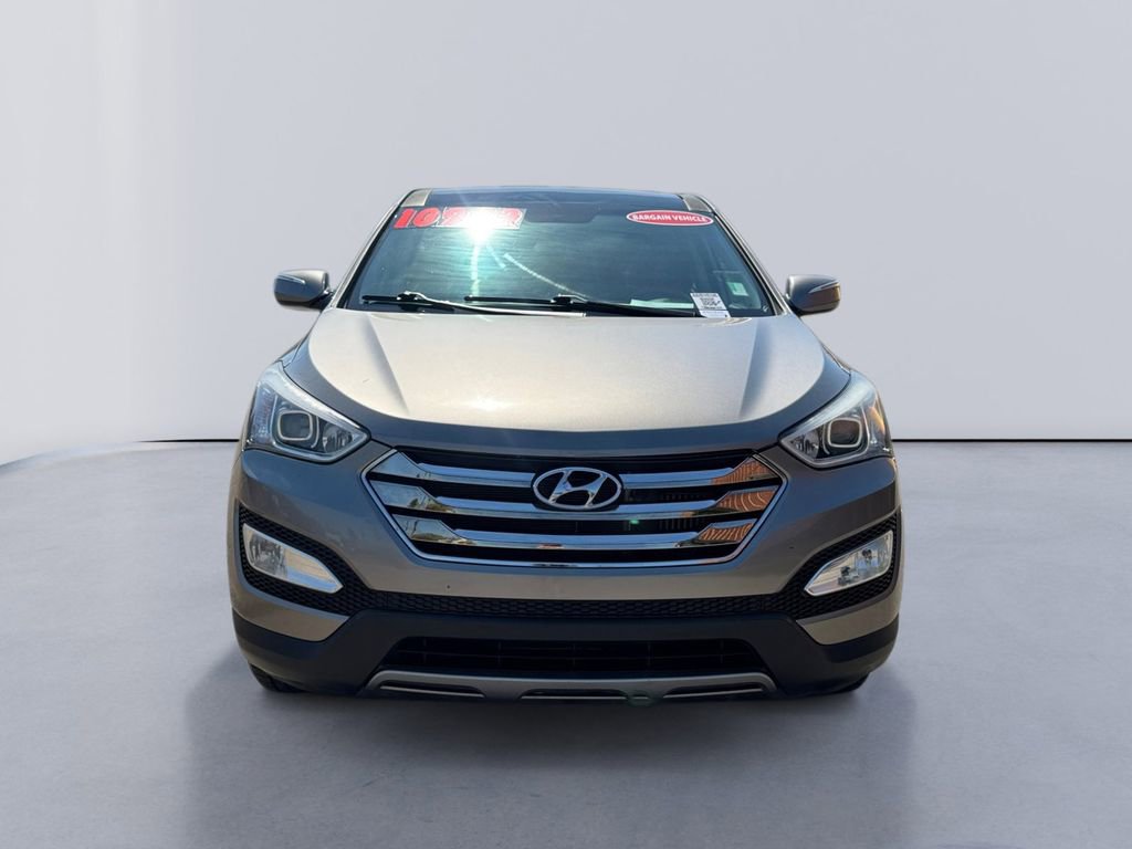 Used 2013 Hyundai Santa Fe Sport 2.0T w/ Technology Pkg image 8