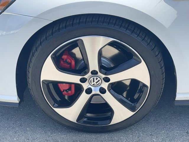 Used 2019 Volkswagen GTI S w/ Driver Assistance Package image 38