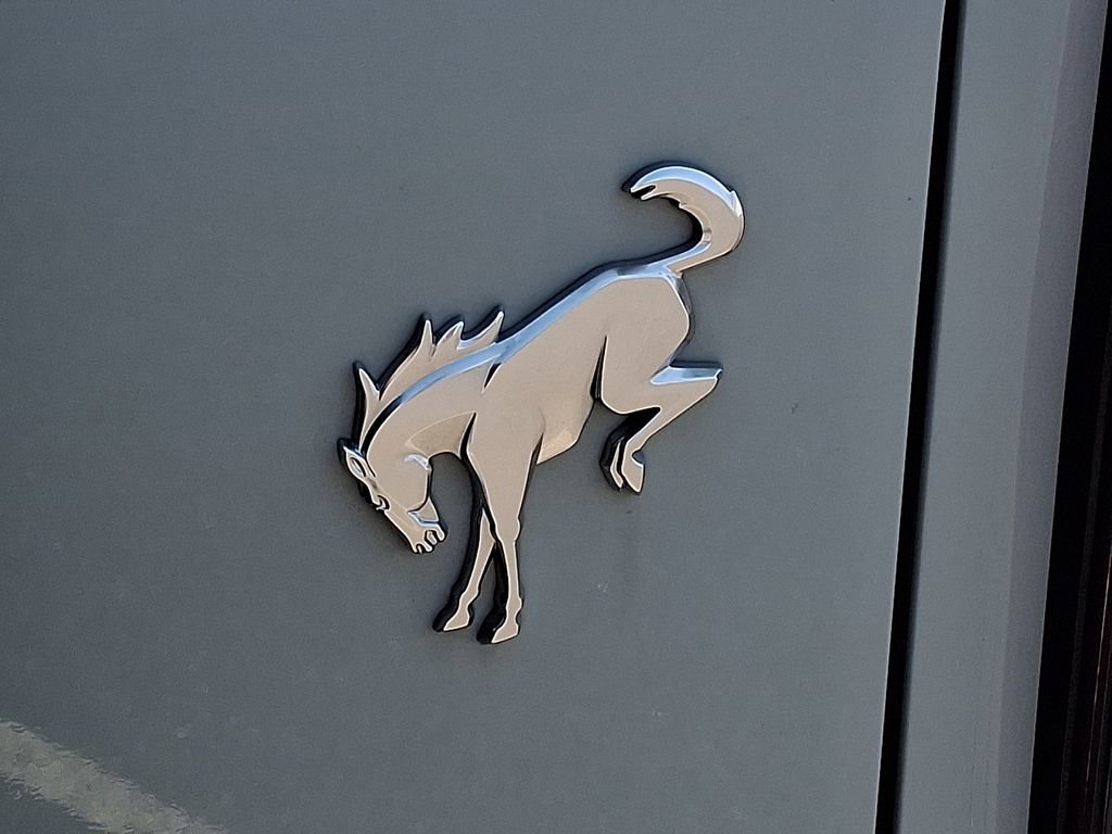 Certified 2024 Ford Bronco Outer Banks image 31