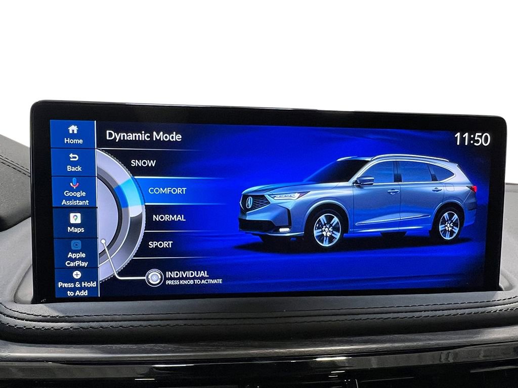 New 2026 Acura MDX SH-AWD w/ Advance Package image 26