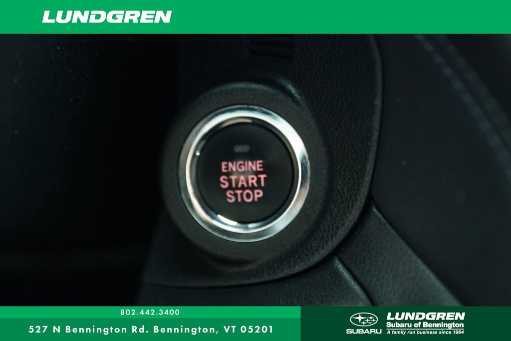 Used 2024 Subaru Outback Premium AWD/4WD image 17