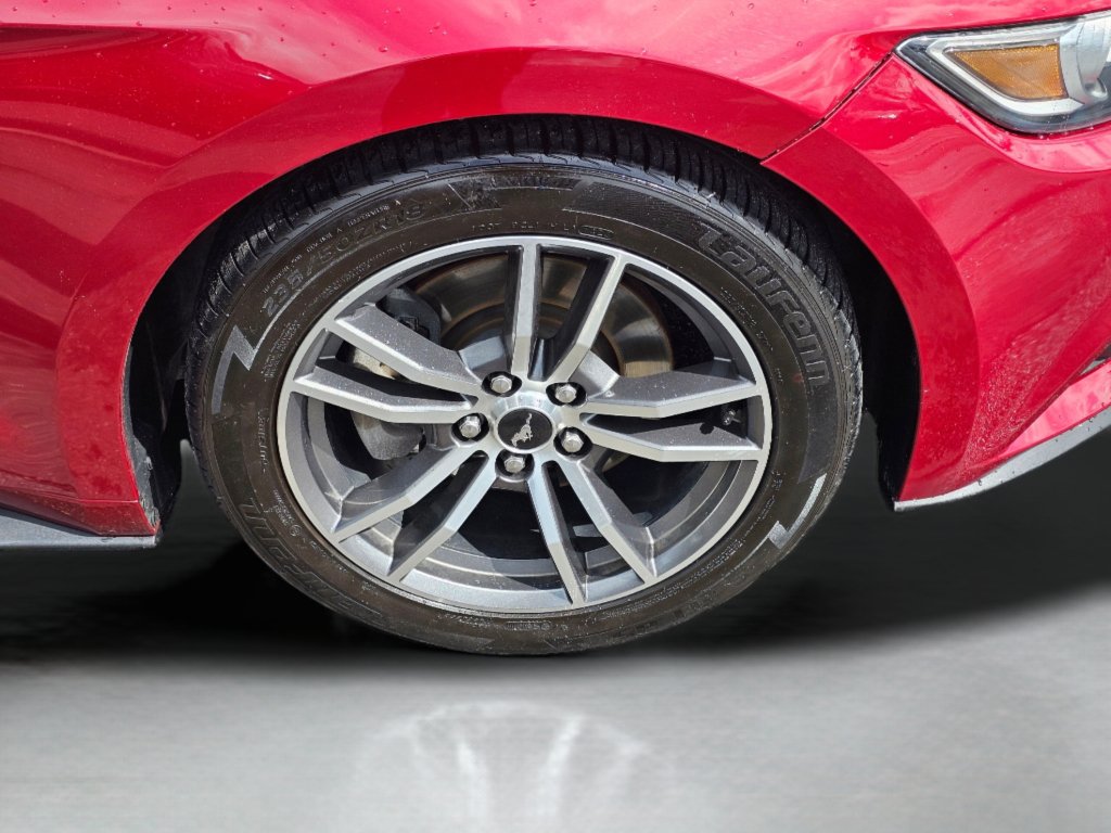 Used 2015 Ford Mustang Premium w/ Equipment Group 201A RWD image 28
