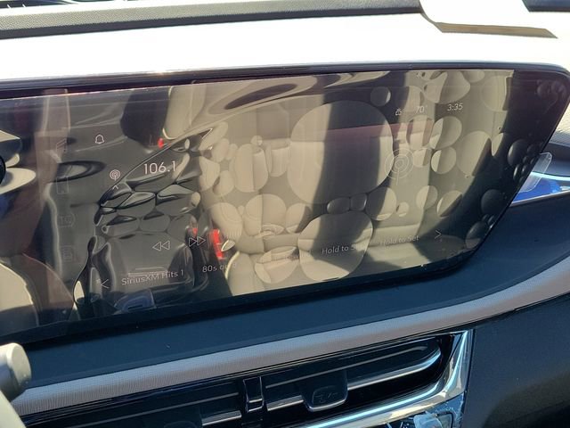 New 2026 Buick Envista Avenir image 26