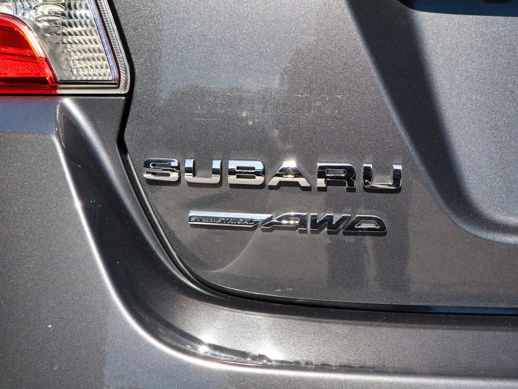 Used 2021 Subaru WRX Limited AWD/4WD image 15