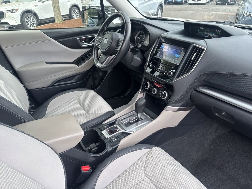 Used 2023 Subaru Forester Premium image 29
