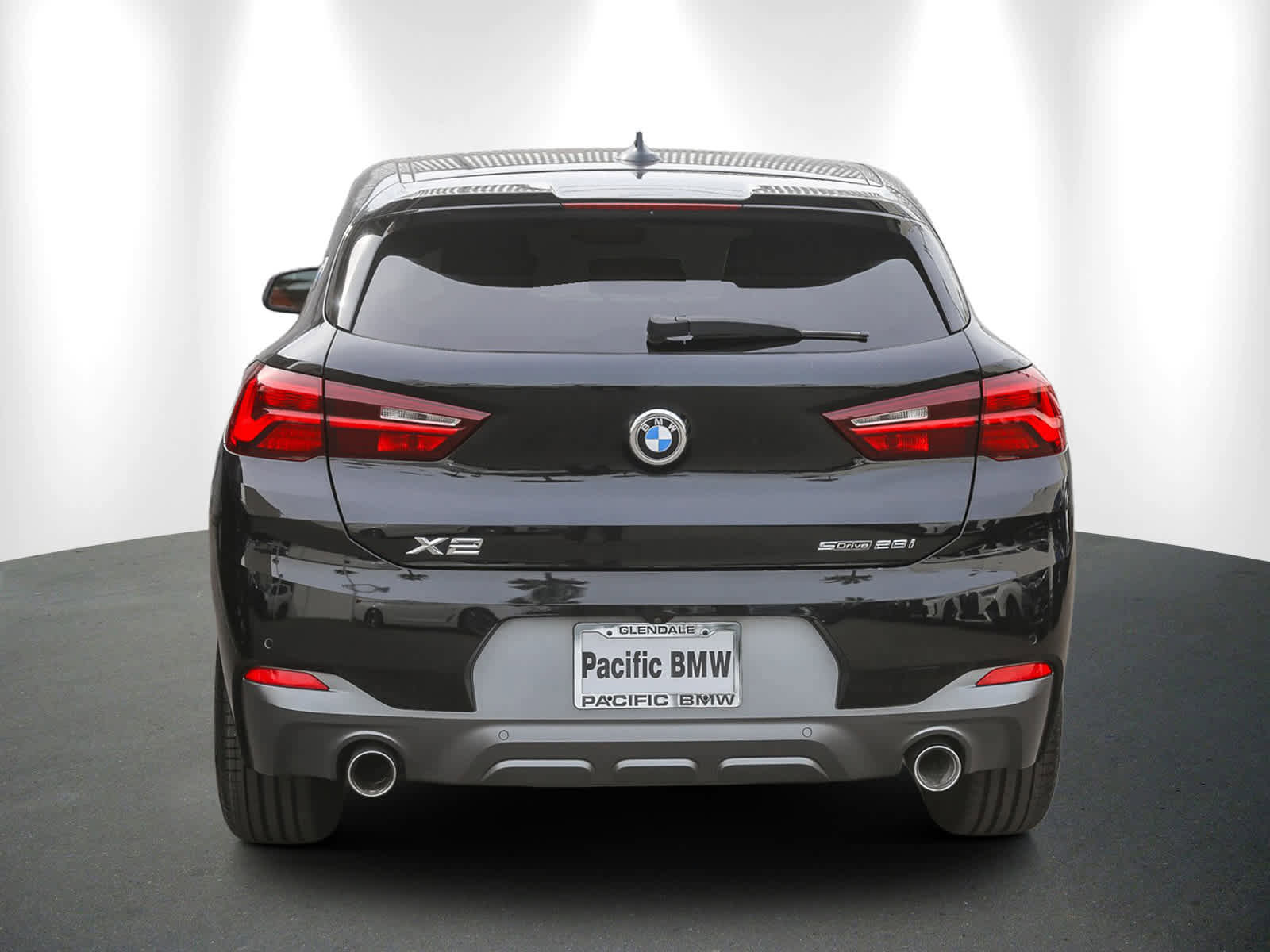 Used 2022 BMW X2 sDrive28i w/ M Sport X Package image 5
