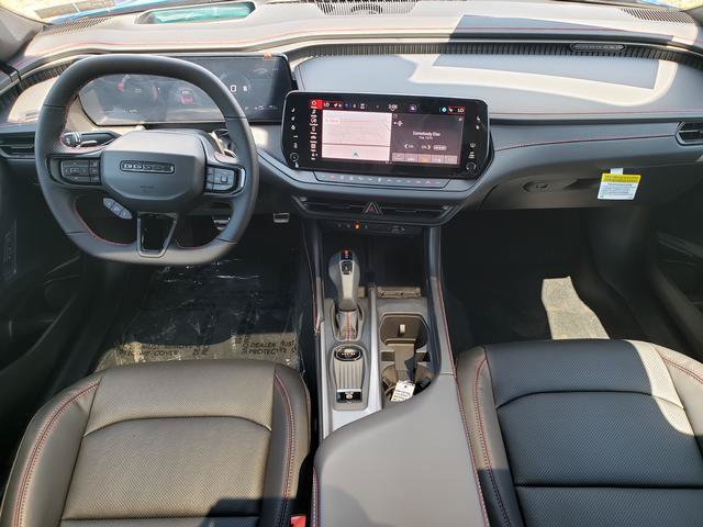 New 2026 Dodge Charger R/T AWD/4WD image 16