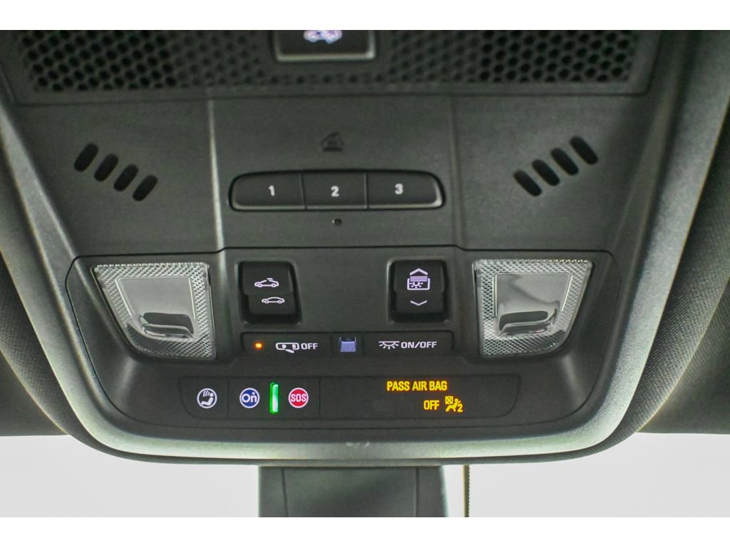 Certified 2023 Cadillac XT6 Premium Luxury w/ Technology Package image 59