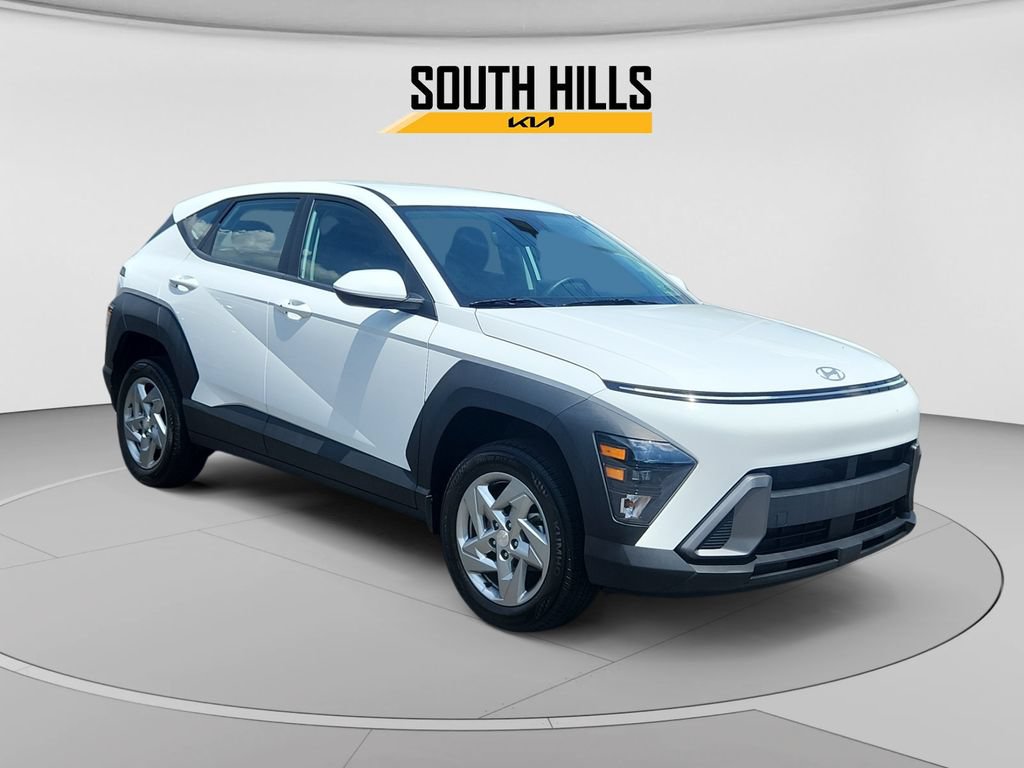 Used 2025 Hyundai Kona SE AWD/4WD image 7