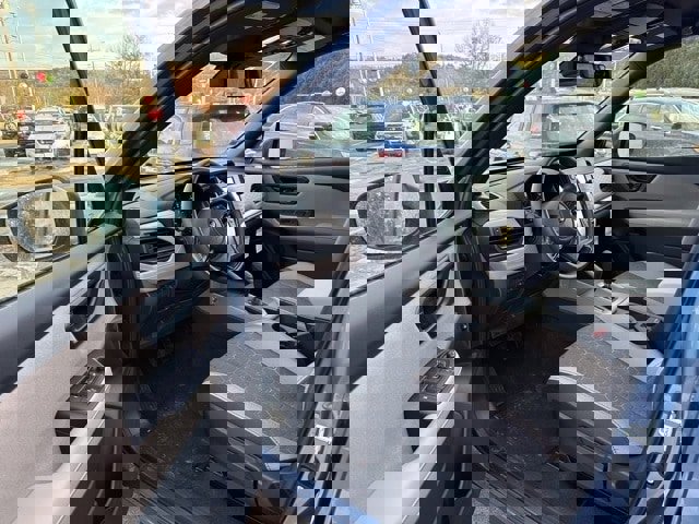 New 2025 Subaru Forester image 17