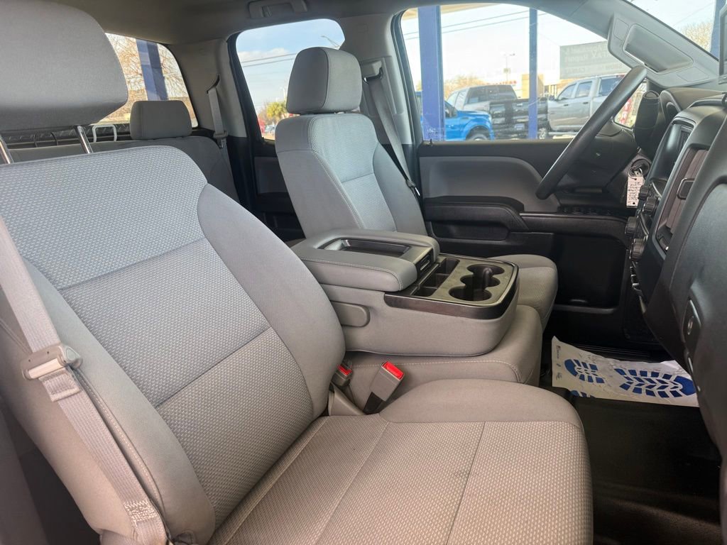 Used 2016 Chevrolet Silverado 2500 W/T w/ WT Fleet Convenience Package image 28