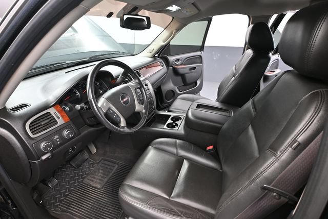 Used 2012 GMC Sierra 1500 SLT w/ SLT Convenience Package AWD/4WD image 32