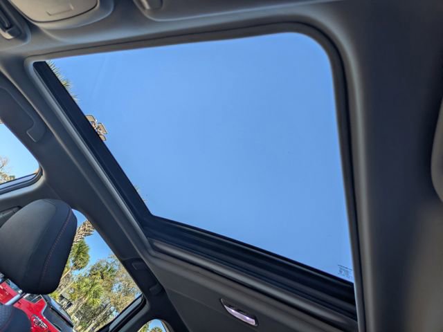 Used 2023 Subaru Forester Sport image 24