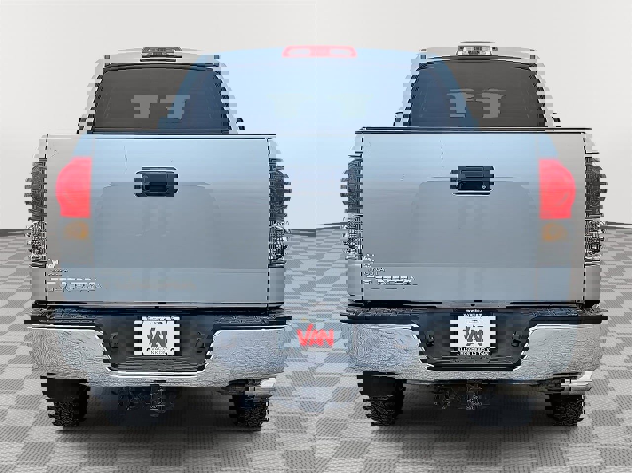 Used 2009 Toyota Tundra SR5 image 6