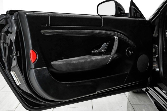 Used 2013 Maserati GranTurismo Sport image 37