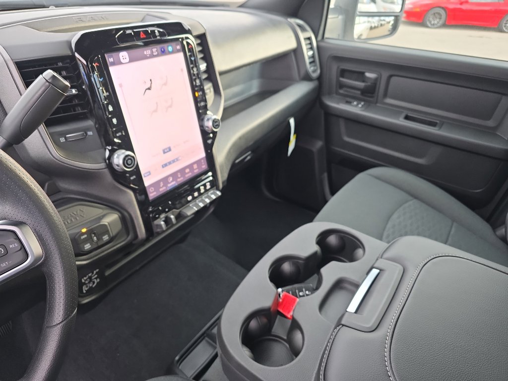 Used 2025 RAM 2500 Tradesman image 20