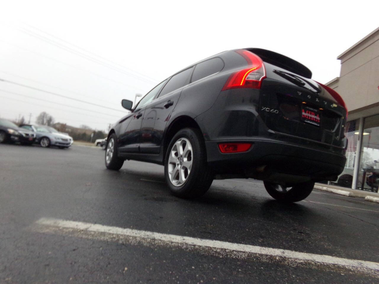 Used 2013 Volvo XC60 3.2 FWD image 56