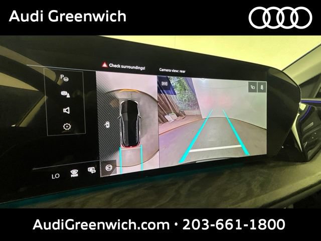 Certified 2025 Audi Q5 Premium Plus w/ Premium Plus AWD/4WD image 27