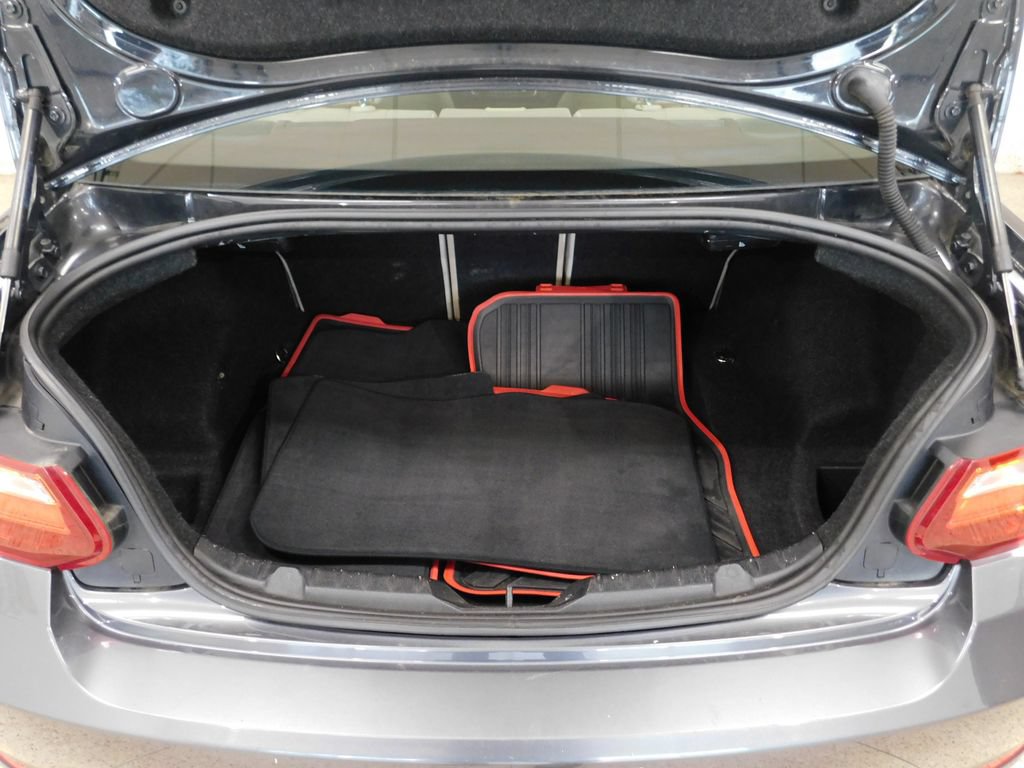 Used 2015 BMW 228i xDrive Coupe AWD/4WD image 60
