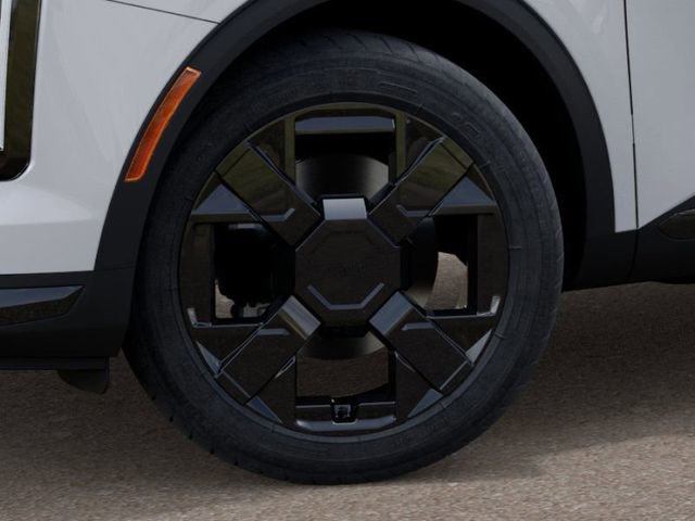 New 2026 Kia Sportage X-Line image 11