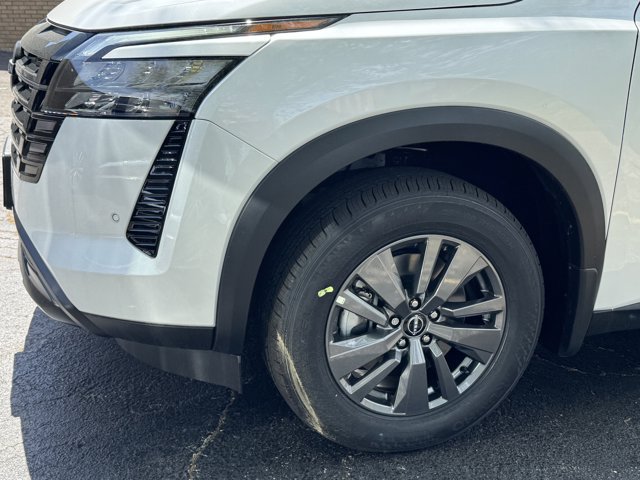 New 2026 Nissan Pathfinder SV AWD/4WD image 20