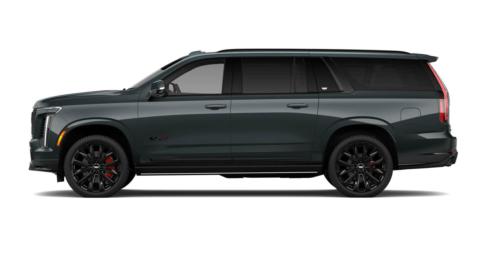New 2026 Cadillac Escalade ESV V AWD/4WD image 34