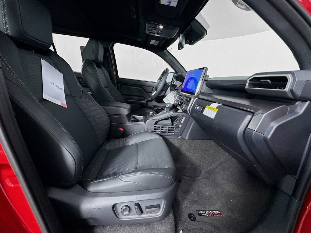 New 2026 Toyota 4Runner TRD Off-Road Premium image 29