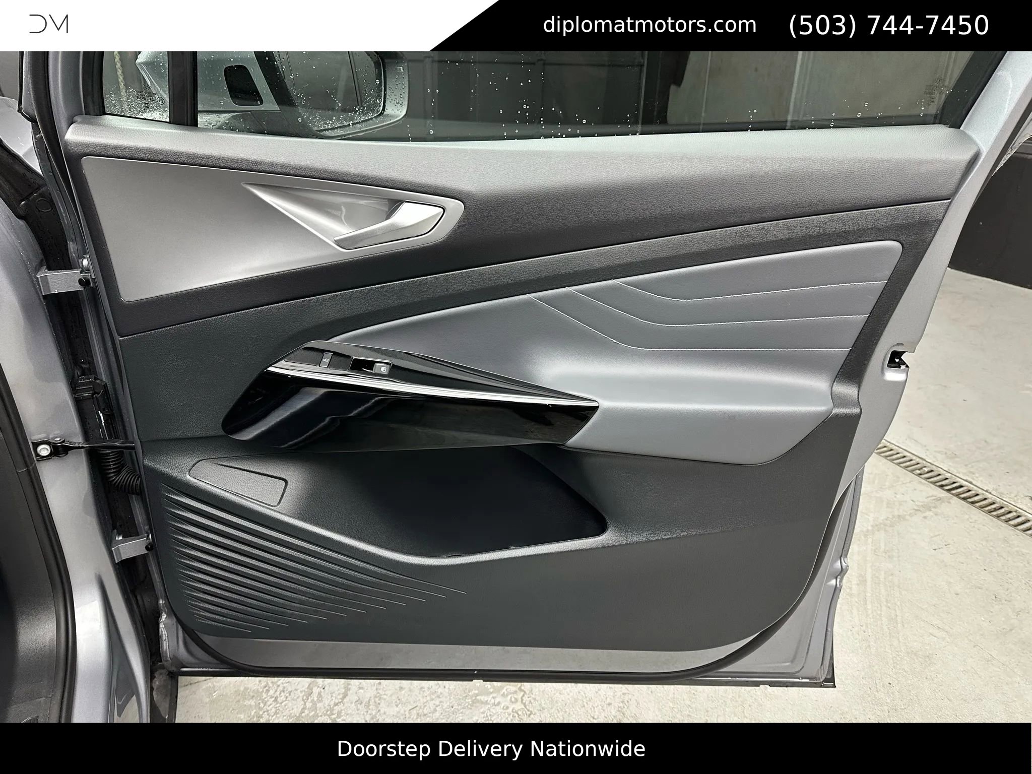 Used 2024 Volkswagen ID.4 Pro S image 26