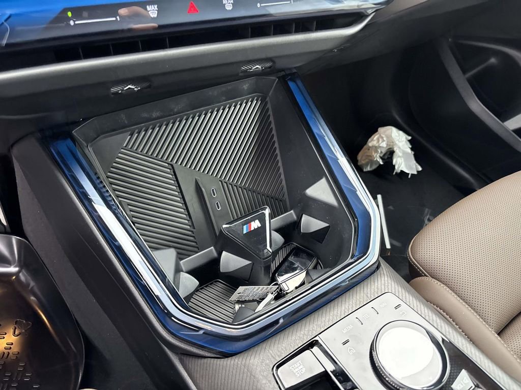 New 2026 BMW X3 M50 w/ Premium Package image 16