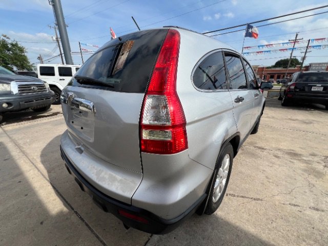 Used 2009 Honda CR-V EX image 5