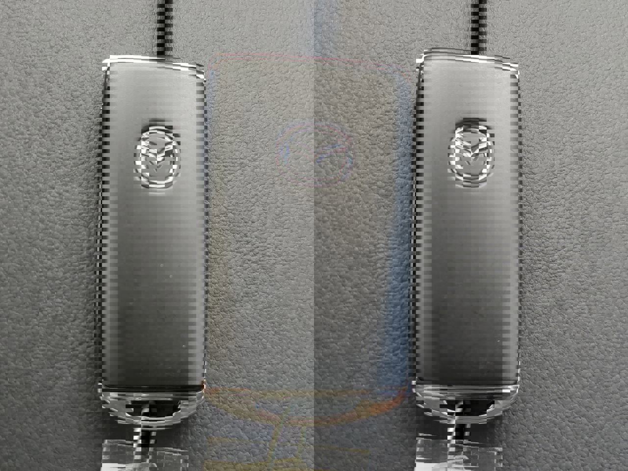 New 2025 MAZDA CX-50 AWD 2.5 Hybrid w/ Premium Pkg image 28