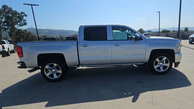 Used 2017 Chevrolet Silverado 1500 LT w/ All Star Edition RWD image 9