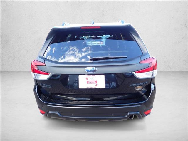 Certified 2024 Subaru Forester Wilderness AWD/4WD image 3