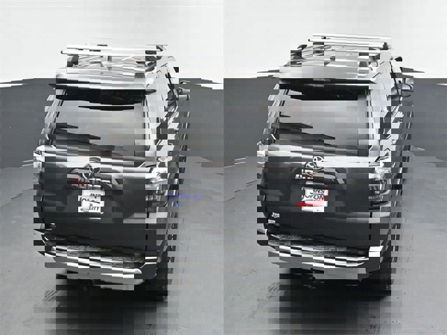 Used 2018 Toyota 4Runner TRD Off-Road image 28