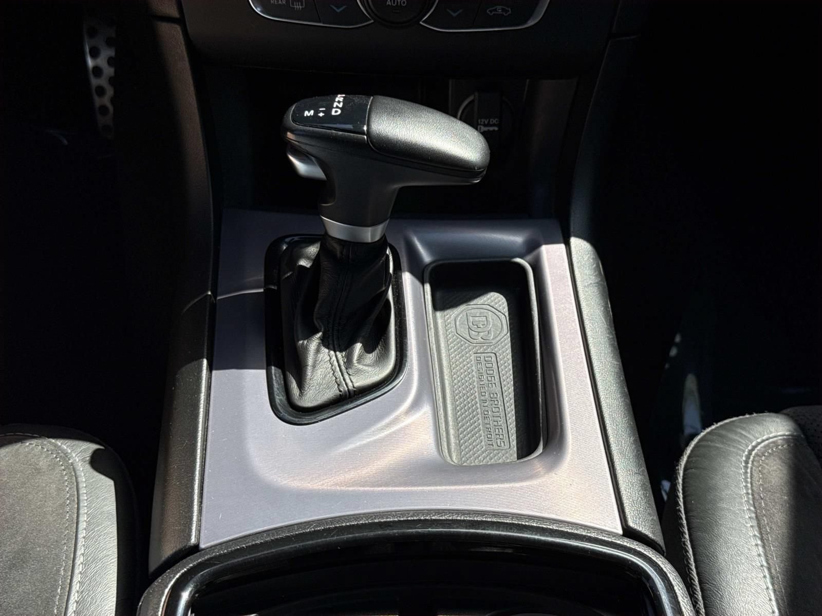 Used 2020 Dodge Charger GT w/ Plus Group AWD/4WD image 13