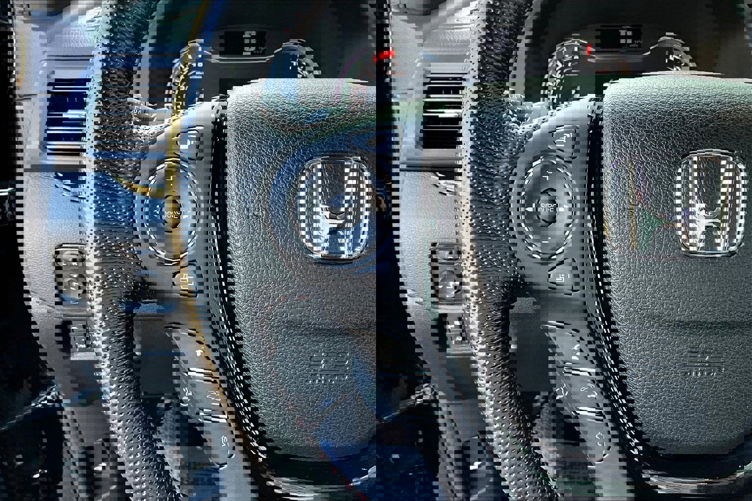 Used 2023 Honda Ridgeline Black Edition image 12