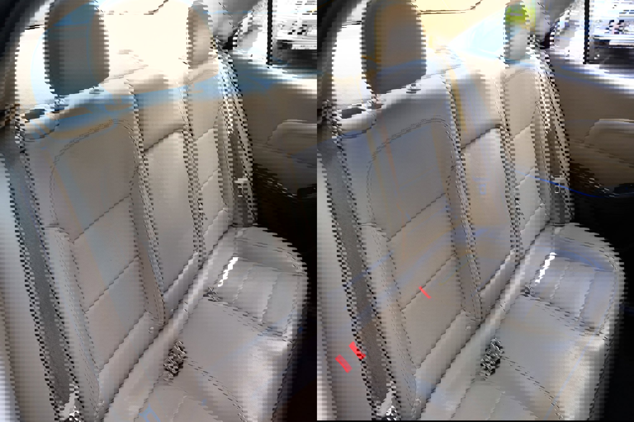 Used 2016 Chevrolet Malibu LTZ image 17