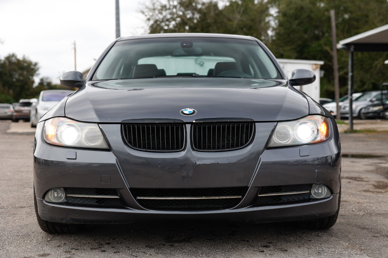 Used 2008 BMW 328xi Sedan image 17