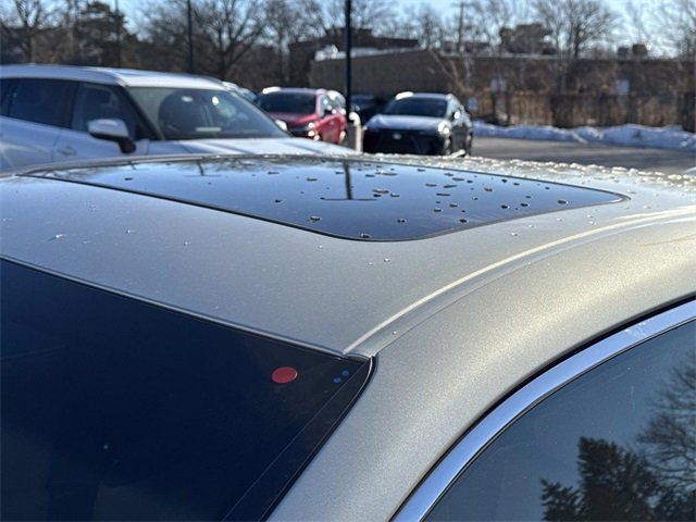 Certified 2025 Lexus ES 300h F Sport image 11