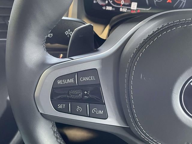 Used 2023 BMW 840i xDrive Coupe w/ Driving Assistance Package image 18