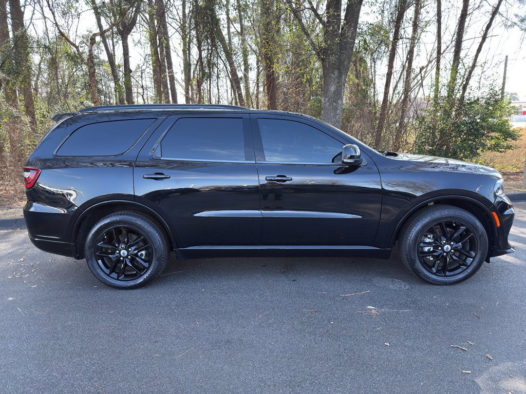 Used 2023 Dodge Durango GT image 10