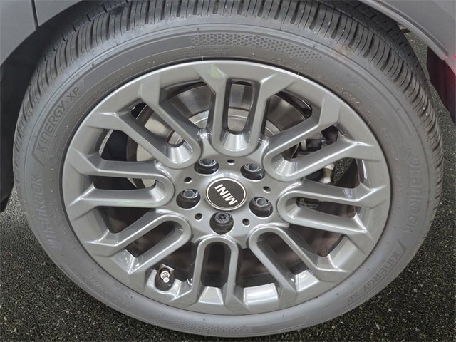 Used 2025 MINI Cooper S image 28