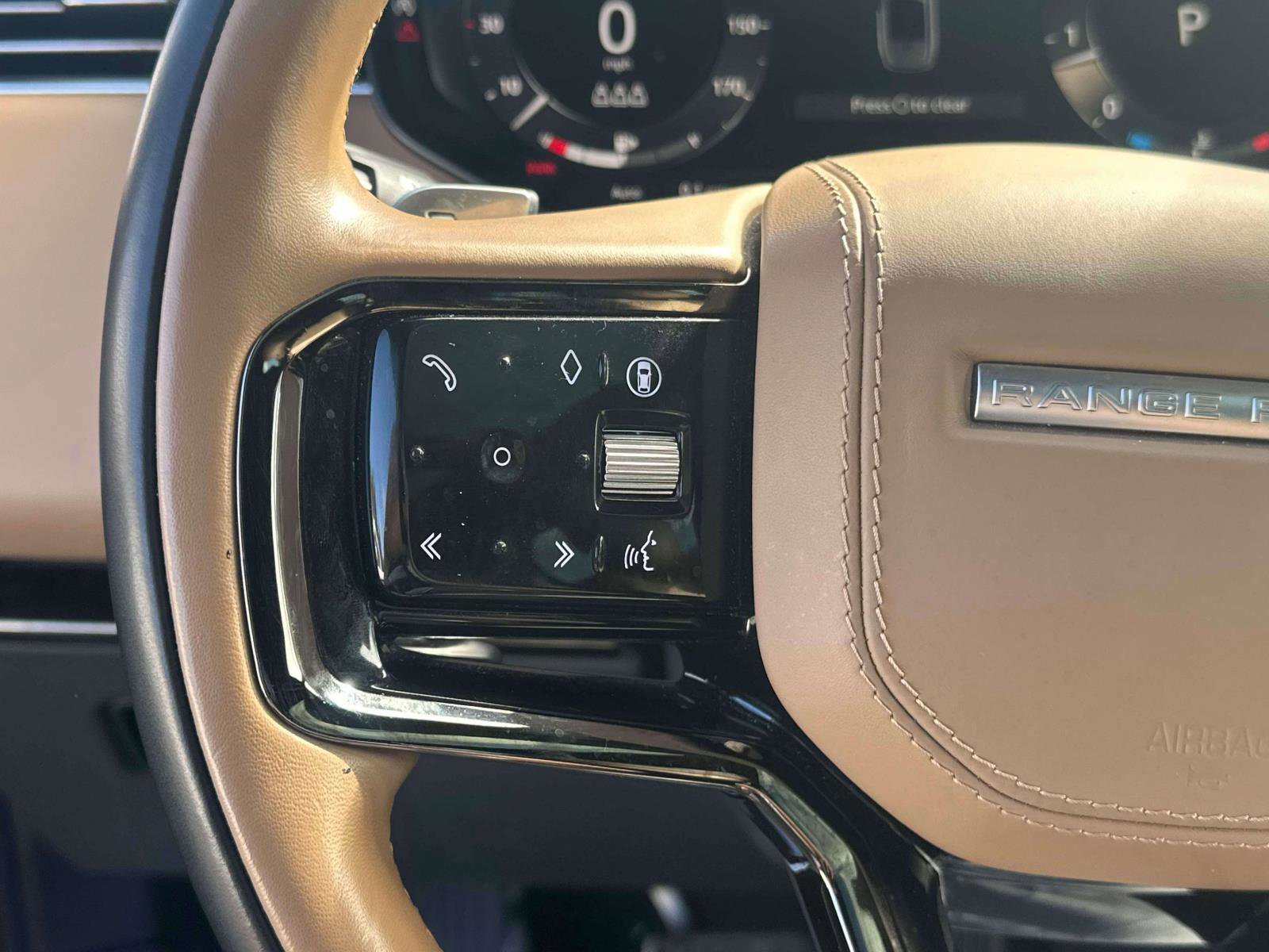 Used 2024 Land Rover Range Rover Sport Dynamic SE image 21