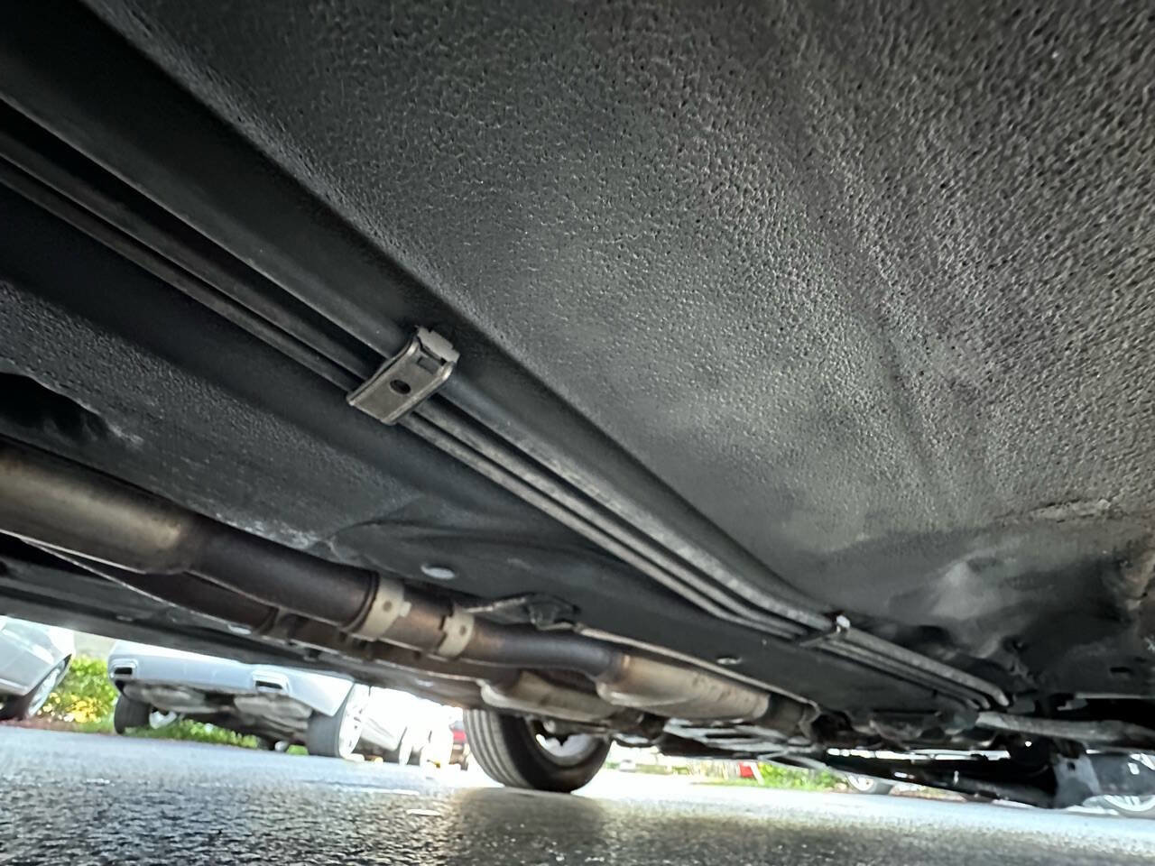 Used 2004 Volkswagen Passat GLX image 42