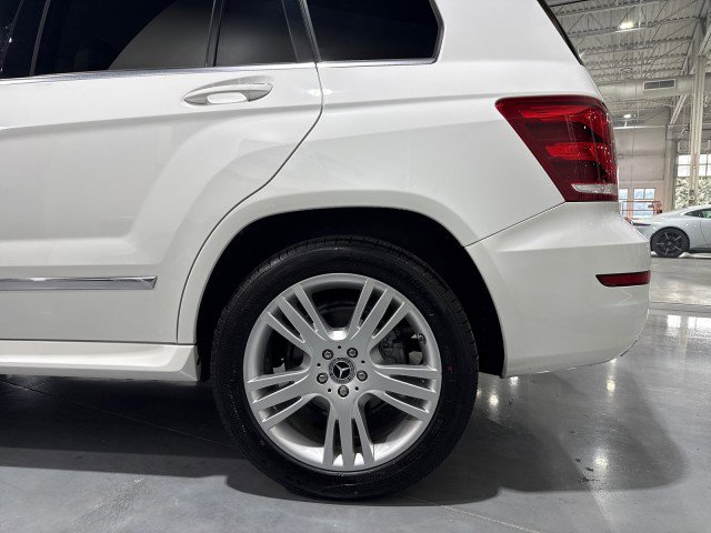 Used 2015 Mercedes-Benz GLK 350 2WD image 71