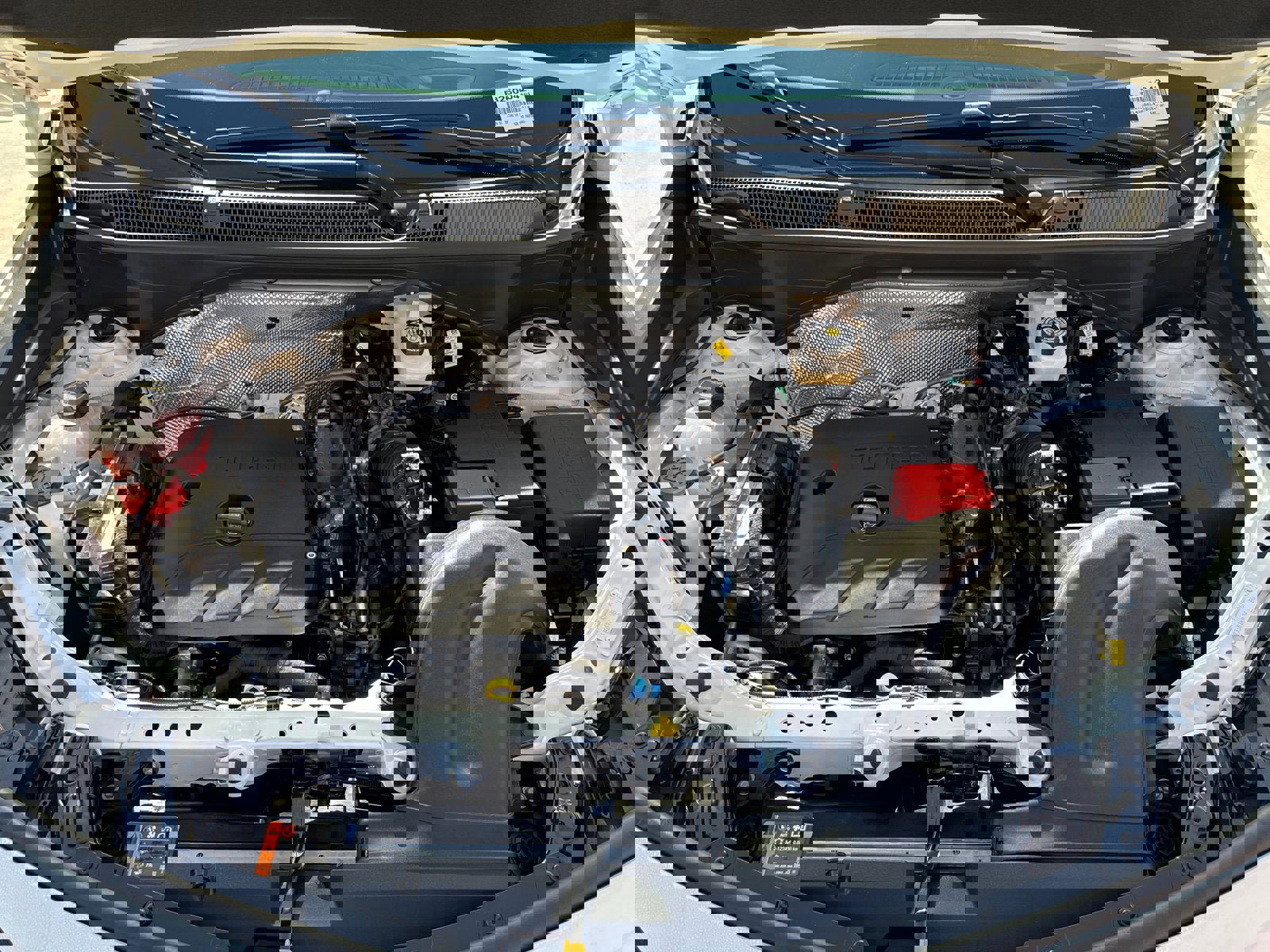 New 2026 Buick Encore GX Preferred w/ Advanced Technology Package image 8