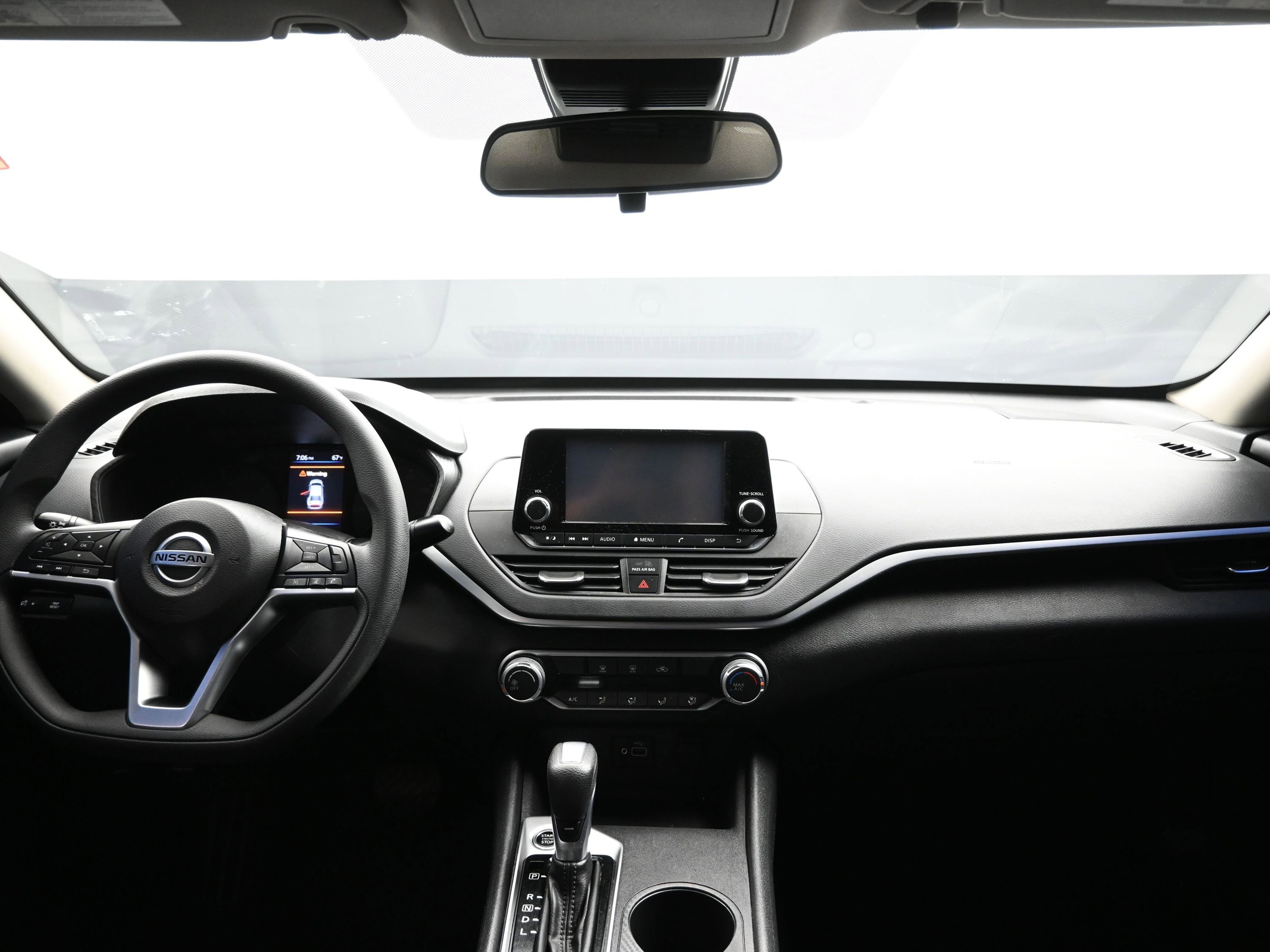 Used 2022 Nissan Altima 2.5 S FWD image 19
