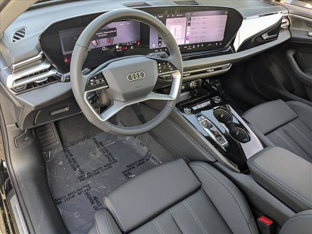 New 2026 Audi A5 Premium Plus w/ Premium Plus Package AWD/4WD image 3
