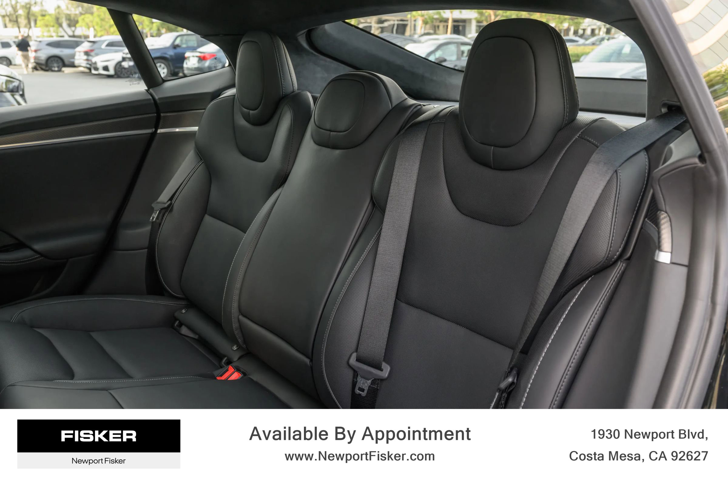 Used 2023 Tesla Model S Plaid image 20